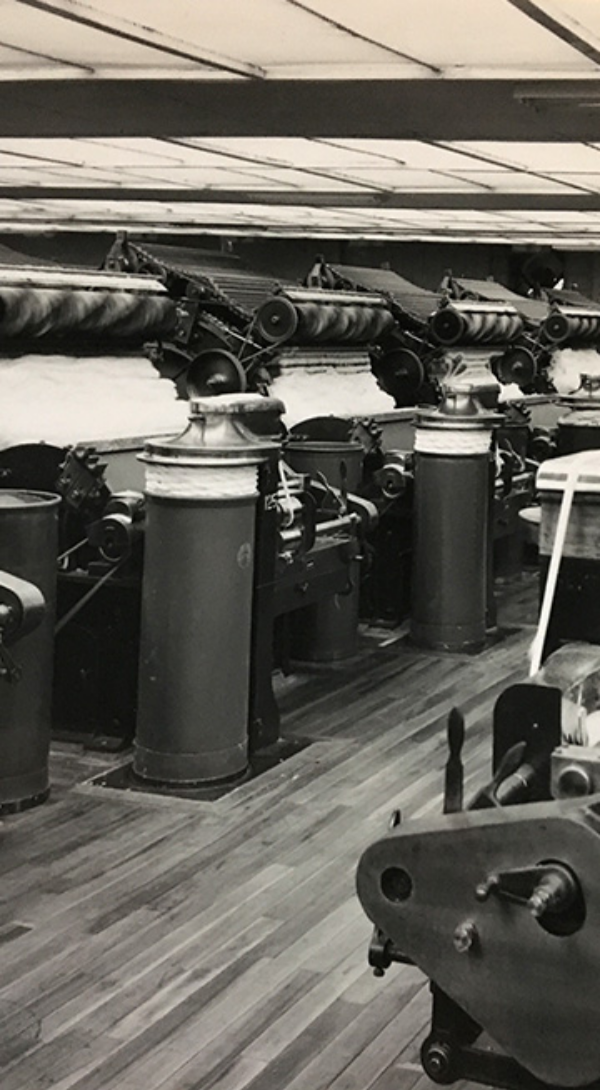 名古屋紡績株式会社 NAGOYA SPINNING CO.,LTD.