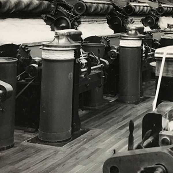 名古屋紡績株式会社 NAGOYA SPINNING CO.,LTD.