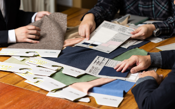 名古屋紡績 〜継承と深化〜