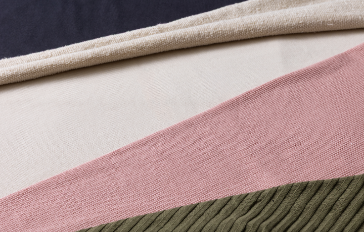 テキスタイル部門 Products 2