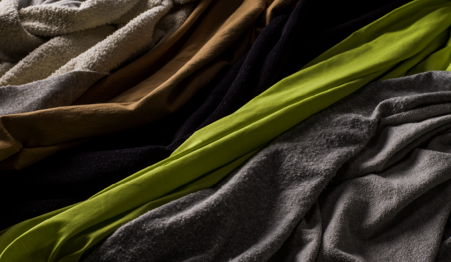 名古屋紡績 テキスタイル部門