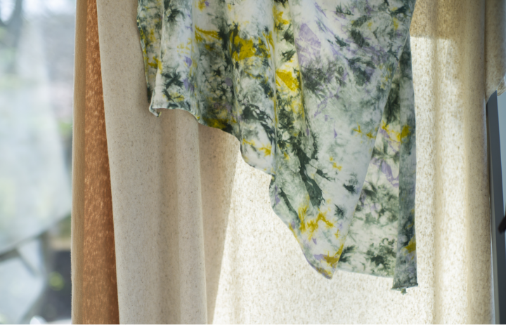 OEM テキスタイル