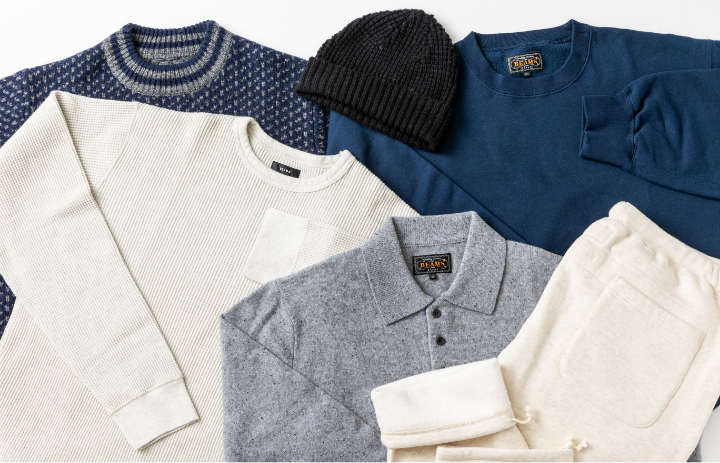 OEM 雑貨（アパレル／小物）