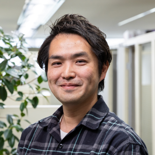 プロジェクトメンバー