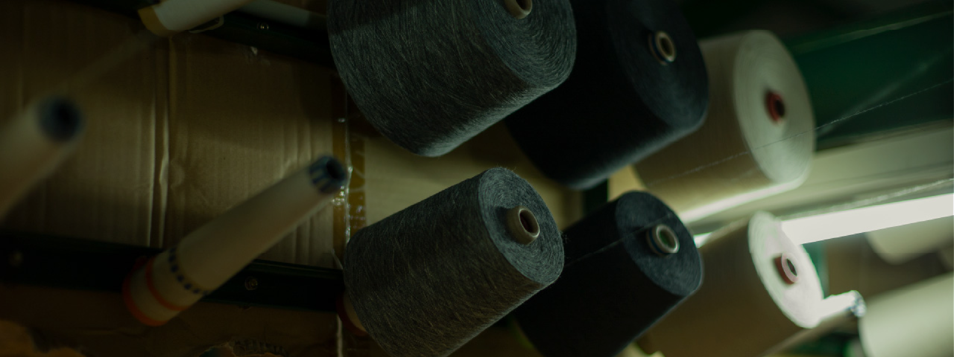 名古屋紡績株式会社 NAGOYA SPINNING CO.,LTD.