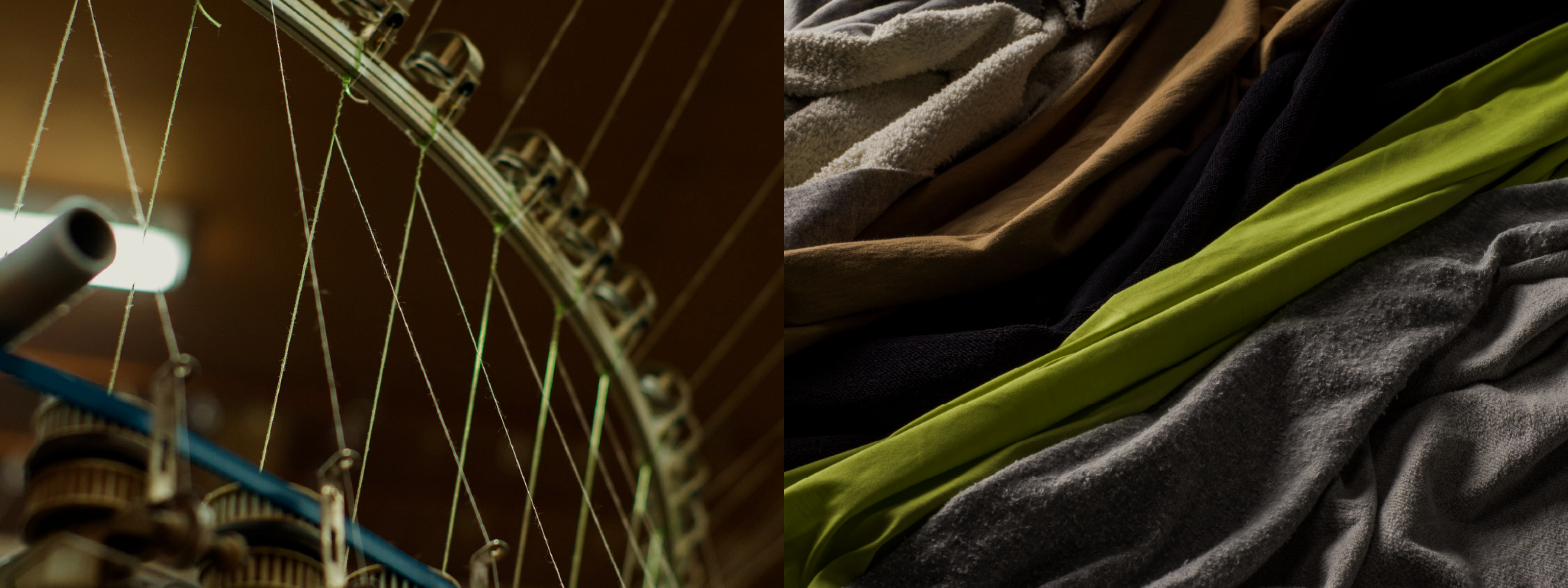 名古屋紡績株式会社 NAGOYA SPINNING CO.,LTD.